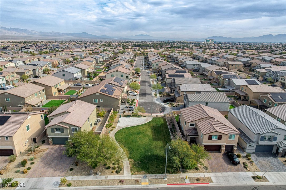 4219 Campriani Avenue North Las Vegas NV 89084