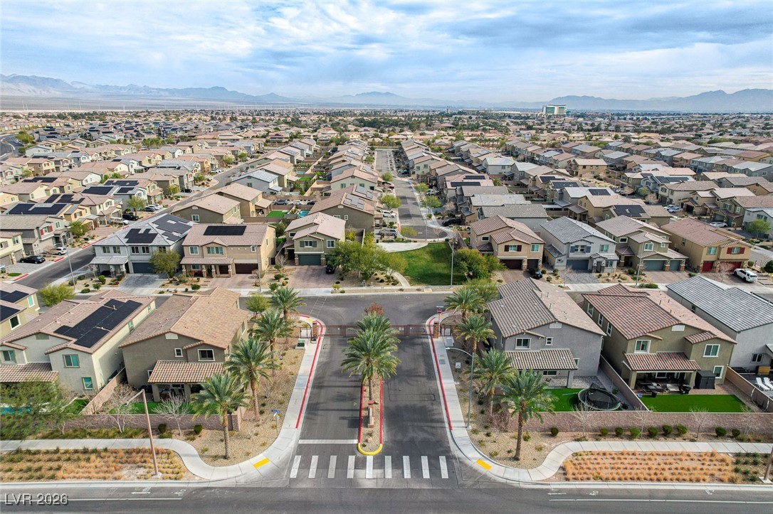 4219 Campriani Avenue North Las Vegas NV 89084
