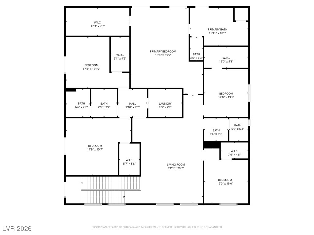 4219 Campriani Avenue North Las Vegas NV 89084