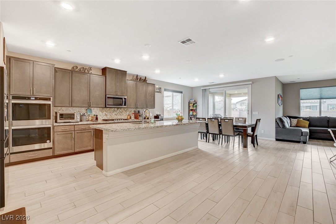 4219 Campriani Avenue North Las Vegas NV 89084
