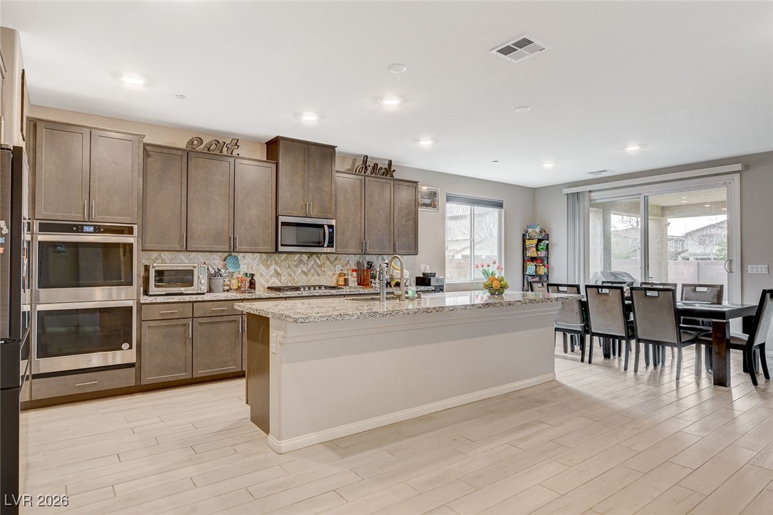 4219 Campriani Avenue North Las Vegas NV 89084