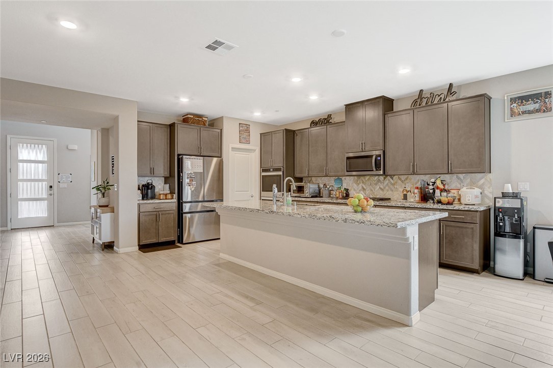 4219 Campriani Avenue North Las Vegas NV 89084