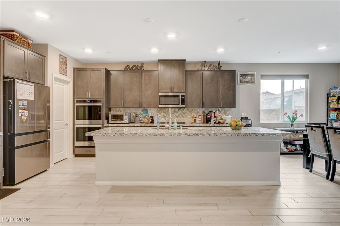 4219 Campriani Avenue North Las Vegas NV 89084