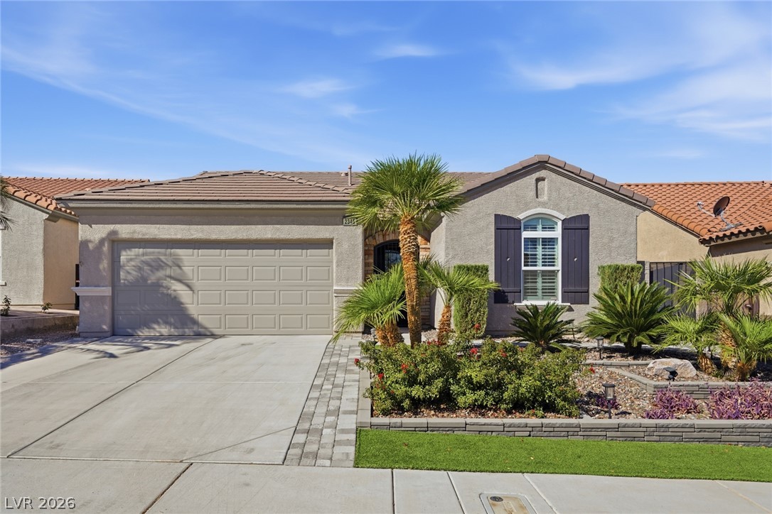 2345 Kalkaska Drive Henderson NV 89044