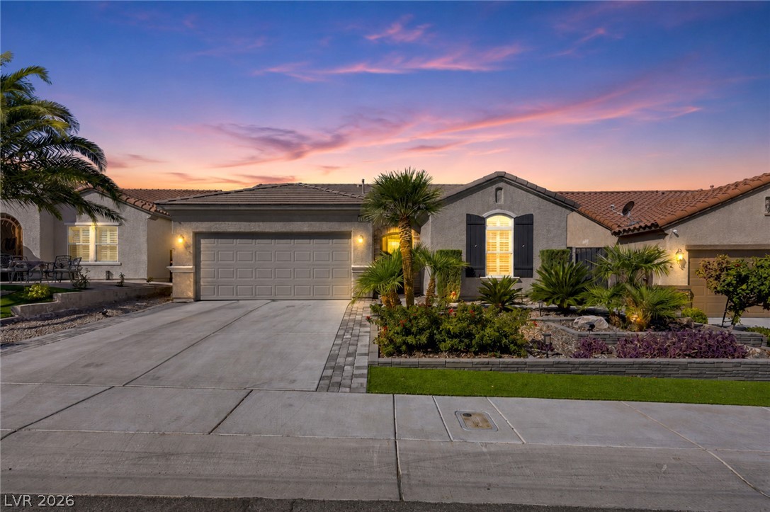 2345 Kalkaska Drive Henderson NV 89044