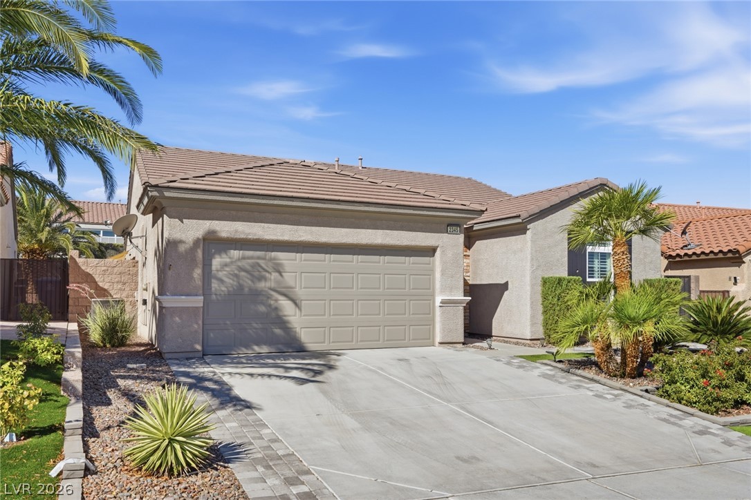 2345 Kalkaska Drive Henderson NV 89044