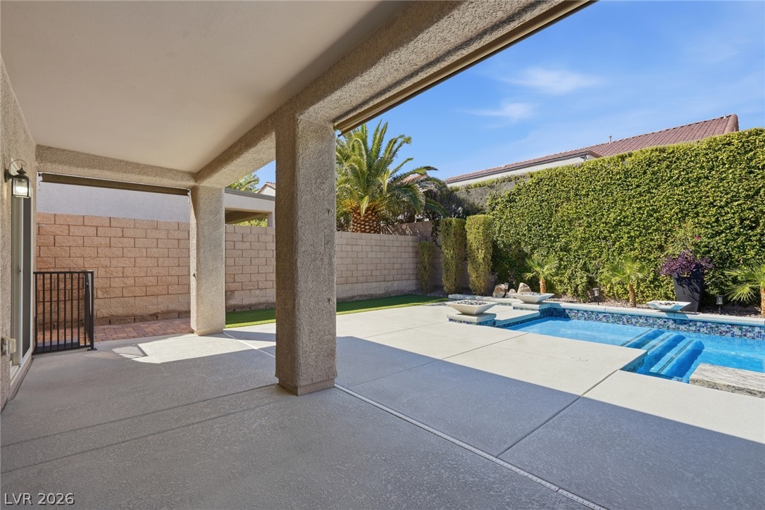 2345 Kalkaska Drive Henderson NV 89044