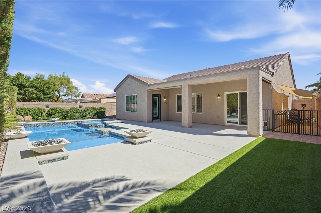 2345 Kalkaska Drive Henderson NV 89044