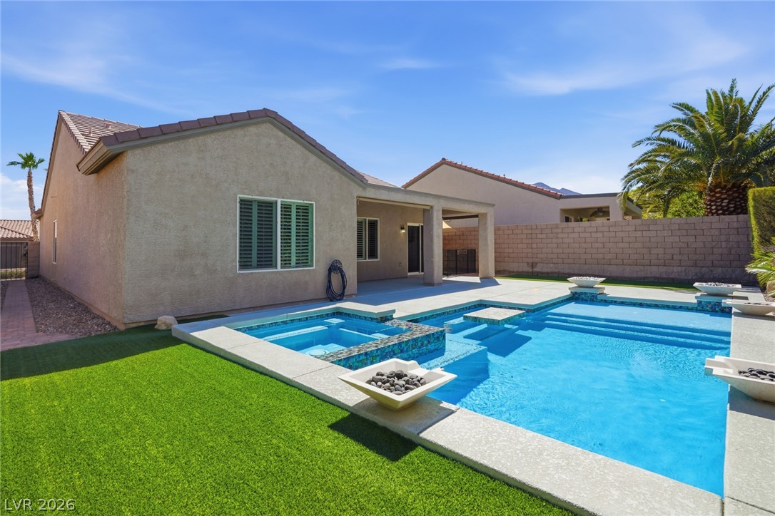 2345 Kalkaska Drive Henderson NV 89044