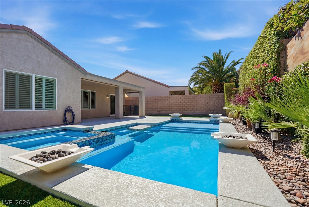 2345 Kalkaska Drive Henderson NV 89044