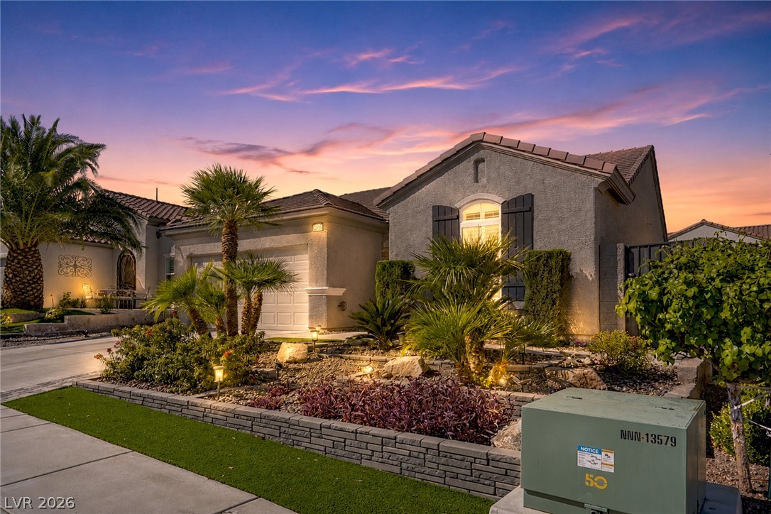 2345 Kalkaska Drive Henderson NV 89044