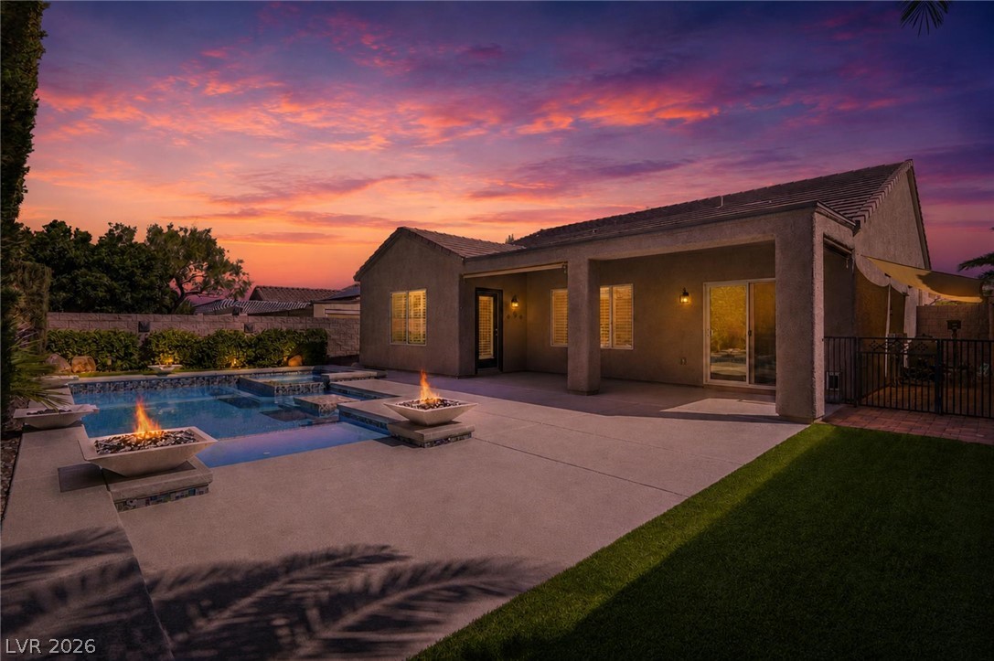 2345 Kalkaska Drive Henderson NV 89044