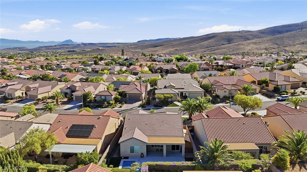 2345 Kalkaska Drive Henderson NV 89044