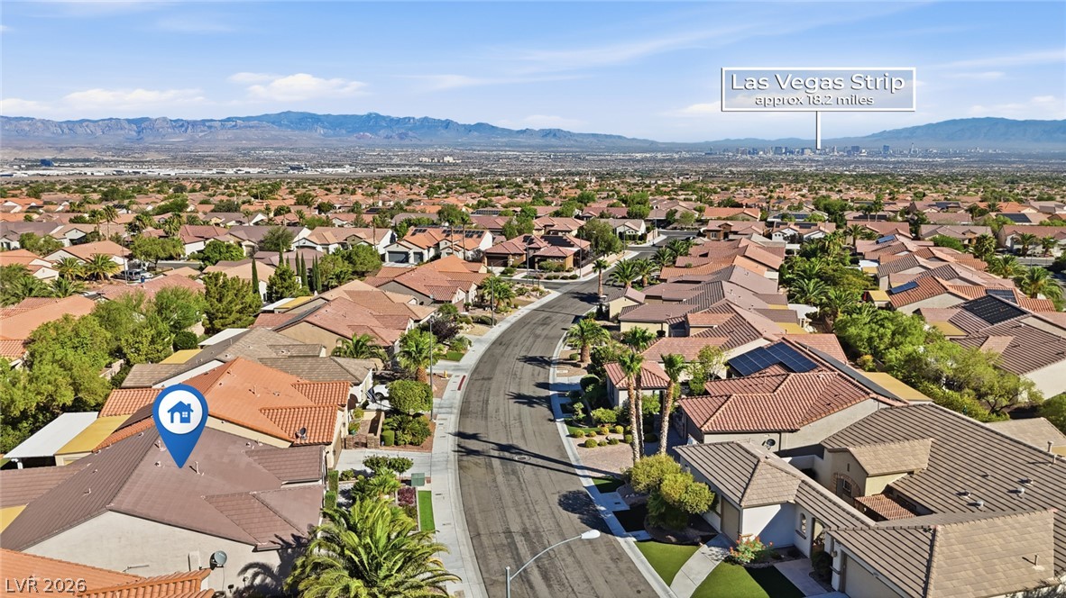 2345 Kalkaska Drive Henderson NV 89044