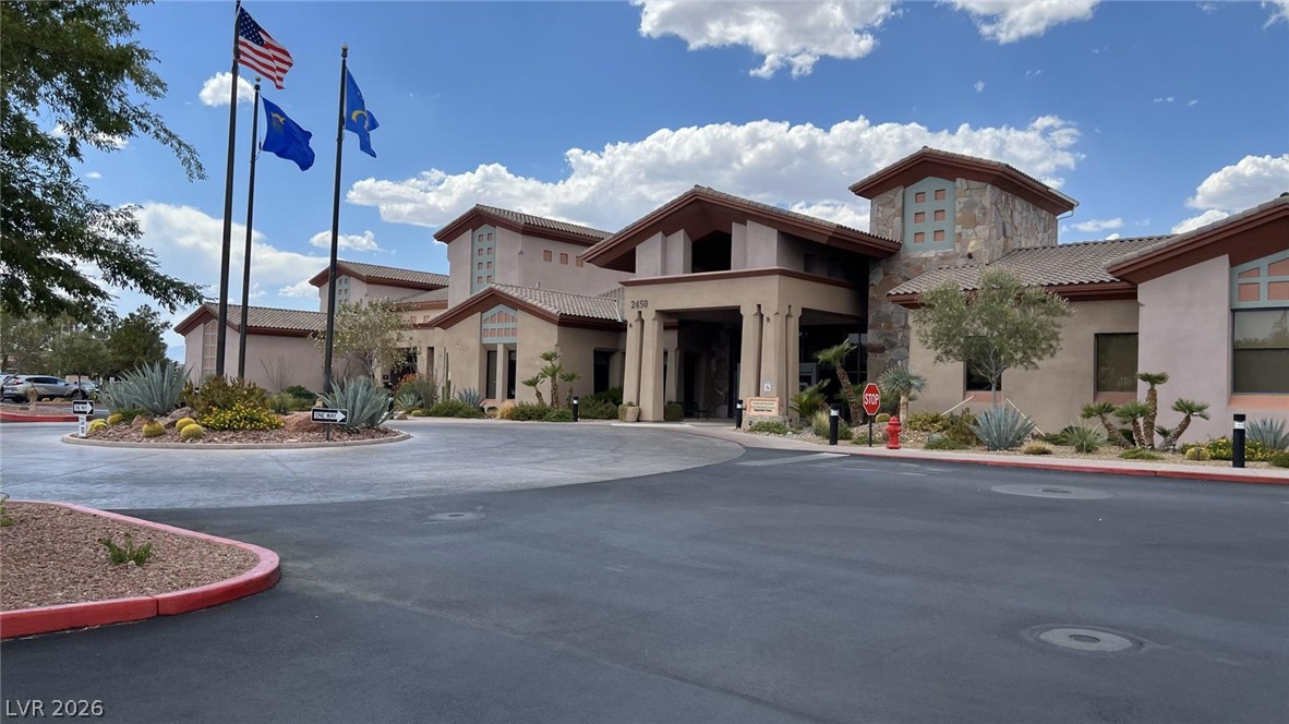 2345 Kalkaska Drive Henderson NV 89044