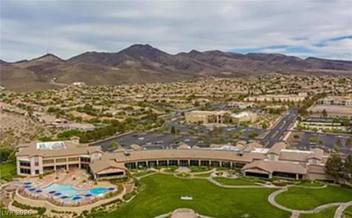 2345 Kalkaska Drive Henderson NV 89044