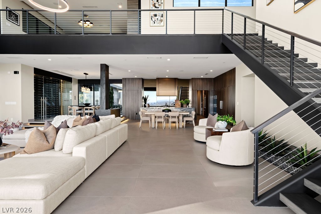 12 Chisel Crest Court Henderson NV 89012