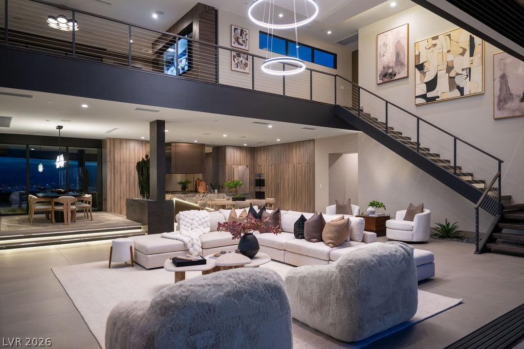 12 Chisel Crest Court Henderson NV 89012