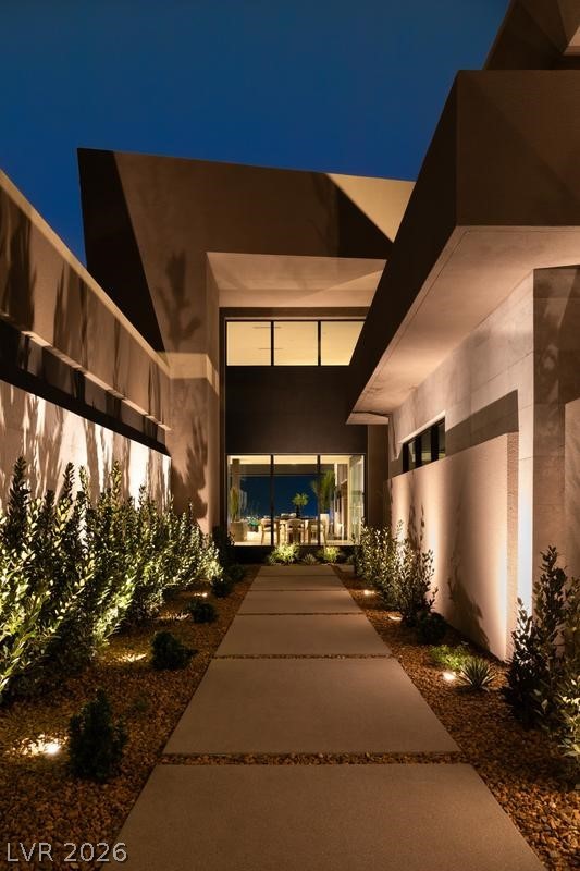 12 Chisel Crest Court Henderson NV 89012