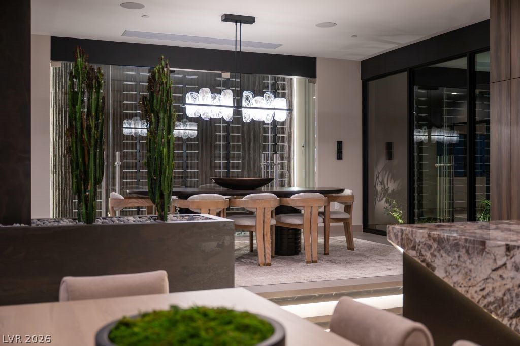 12 Chisel Crest Court Henderson NV 89012
