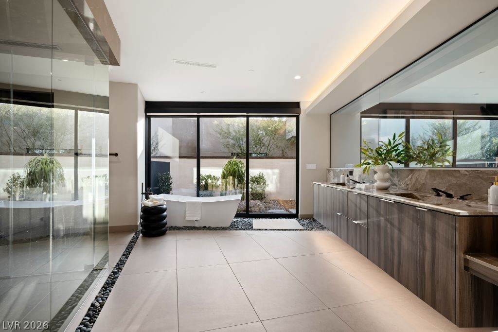 12 Chisel Crest Court Henderson NV 89012