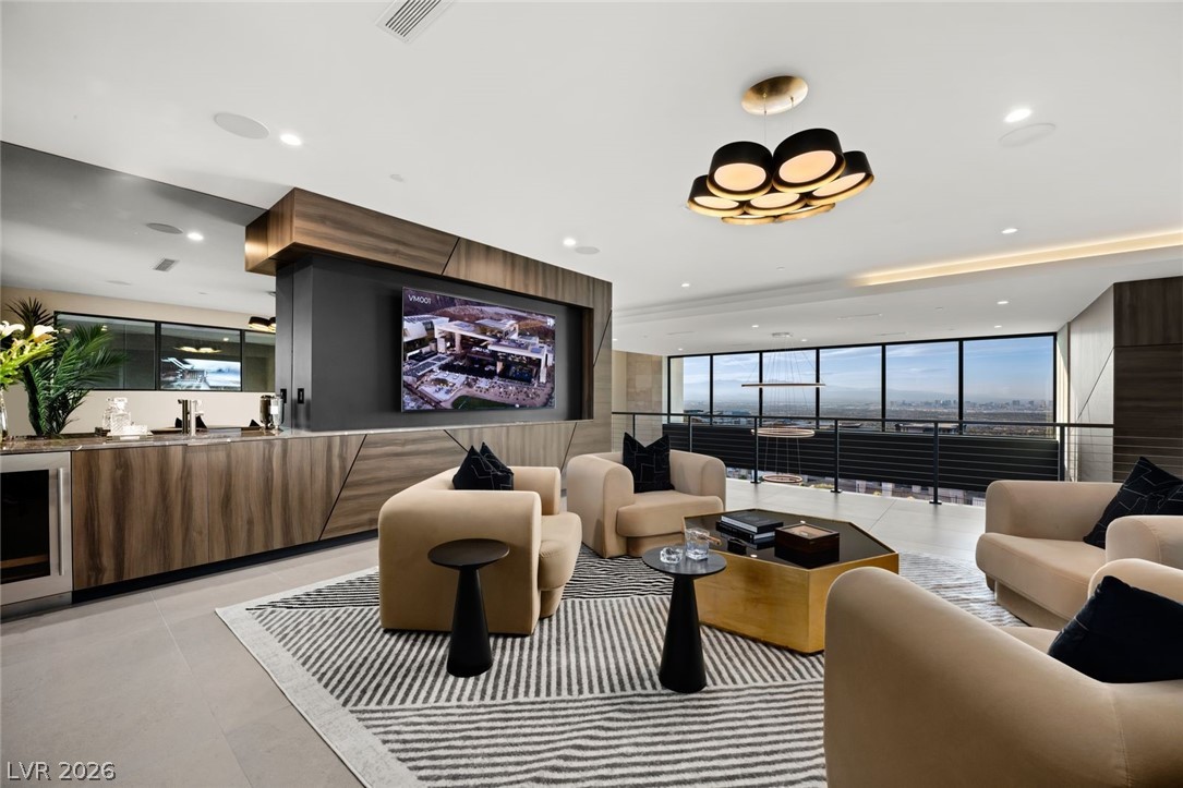 12 Chisel Crest Court Henderson NV 89012
