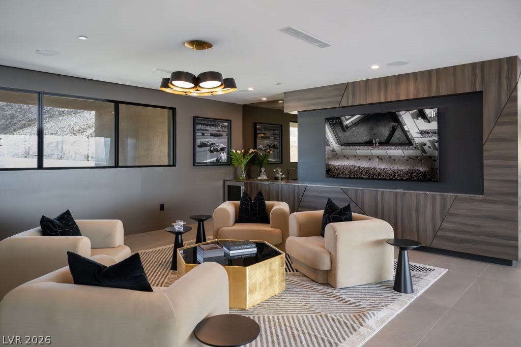 12 Chisel Crest Court Henderson NV 89012