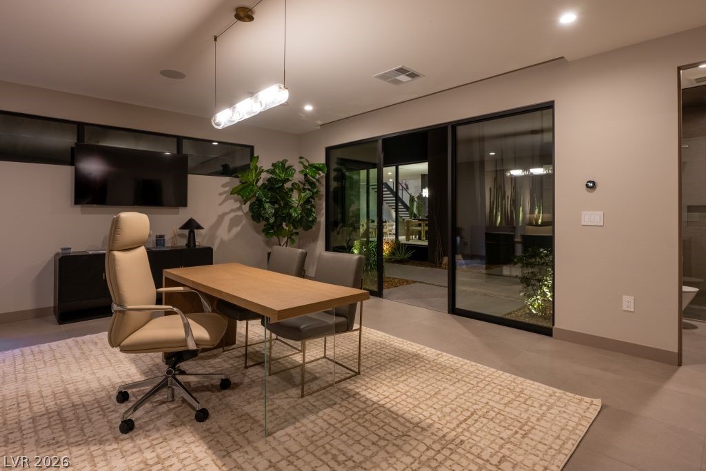 12 Chisel Crest Court Henderson NV 89012