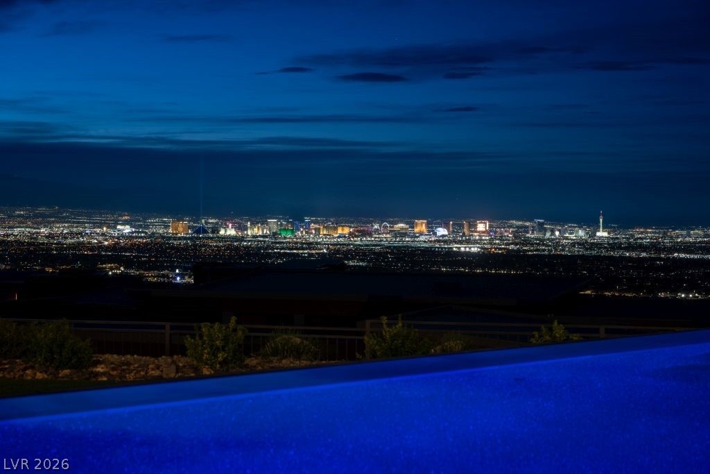 12 Chisel Crest Court Henderson NV 89012