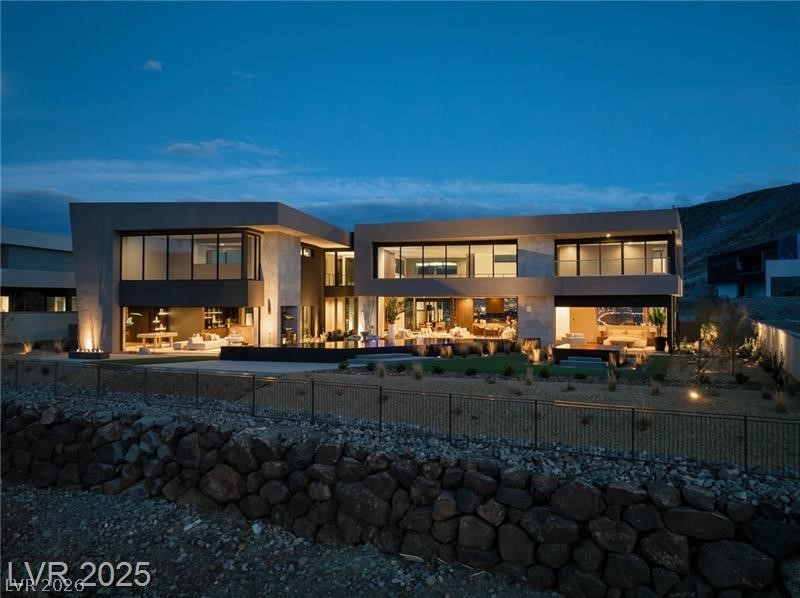 12 Chisel Crest Court Henderson NV 89012