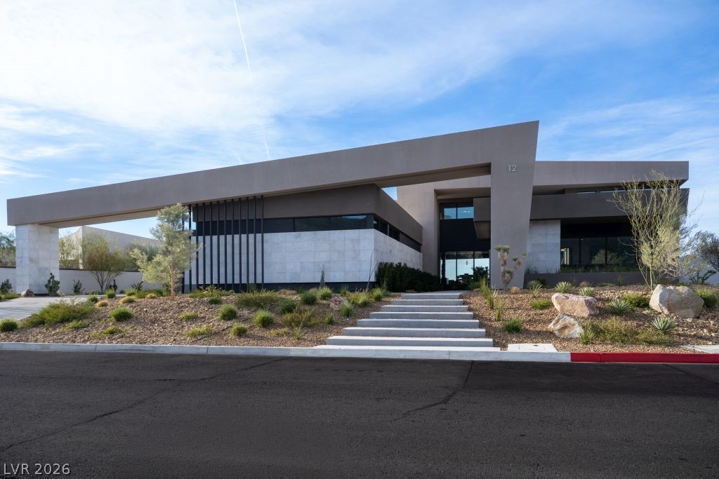 12 Chisel Crest Court Henderson NV 89012