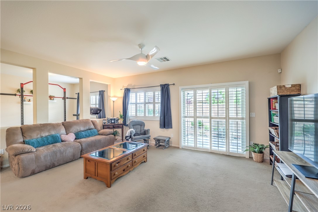 6426 Emerson Gardens Street Las Vegas NV 89166