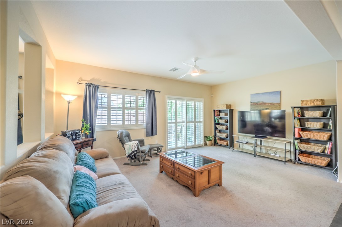 6426 Emerson Gardens Street Las Vegas NV 89166