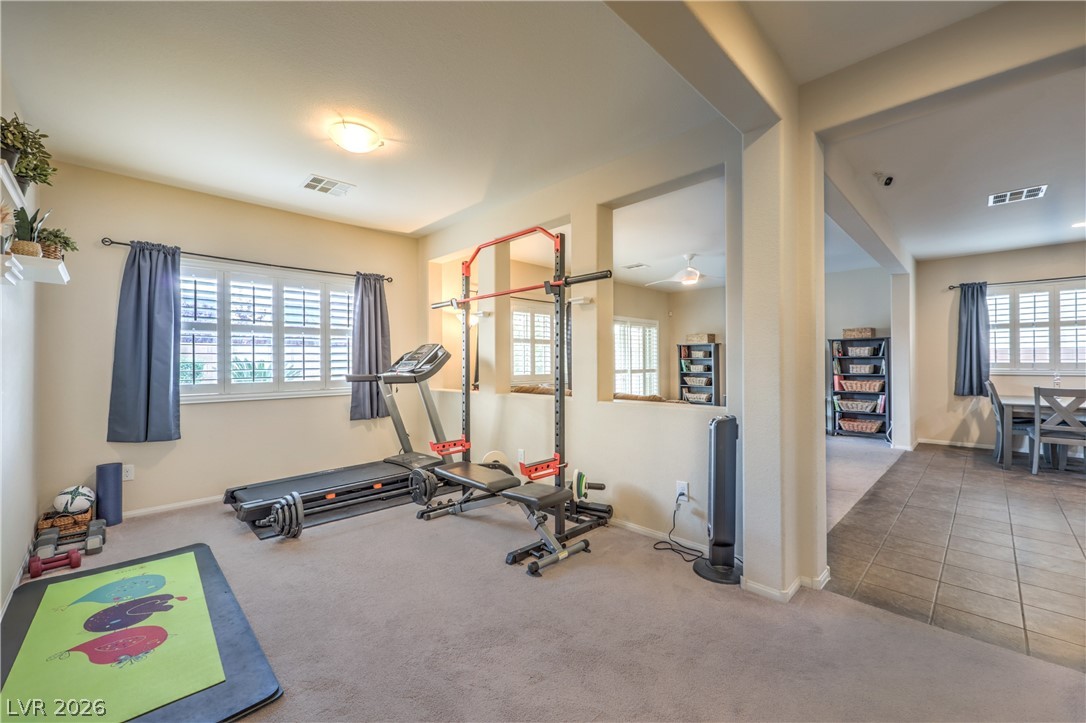 6426 Emerson Gardens Street Las Vegas NV 89166