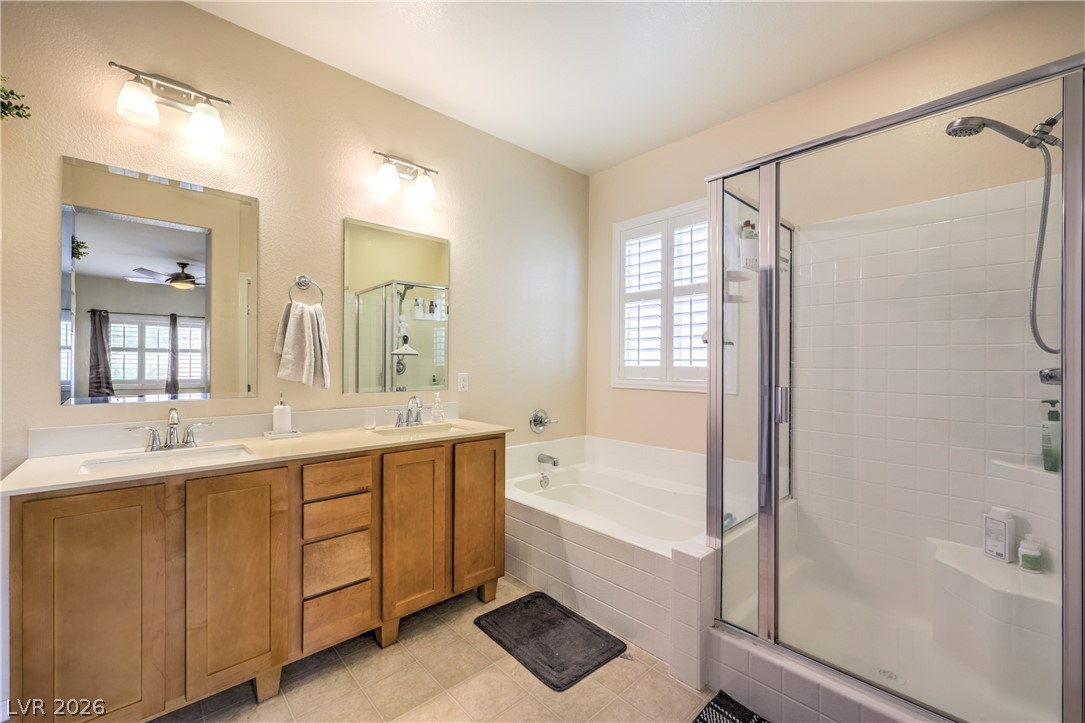 6426 Emerson Gardens Street Las Vegas NV 89166