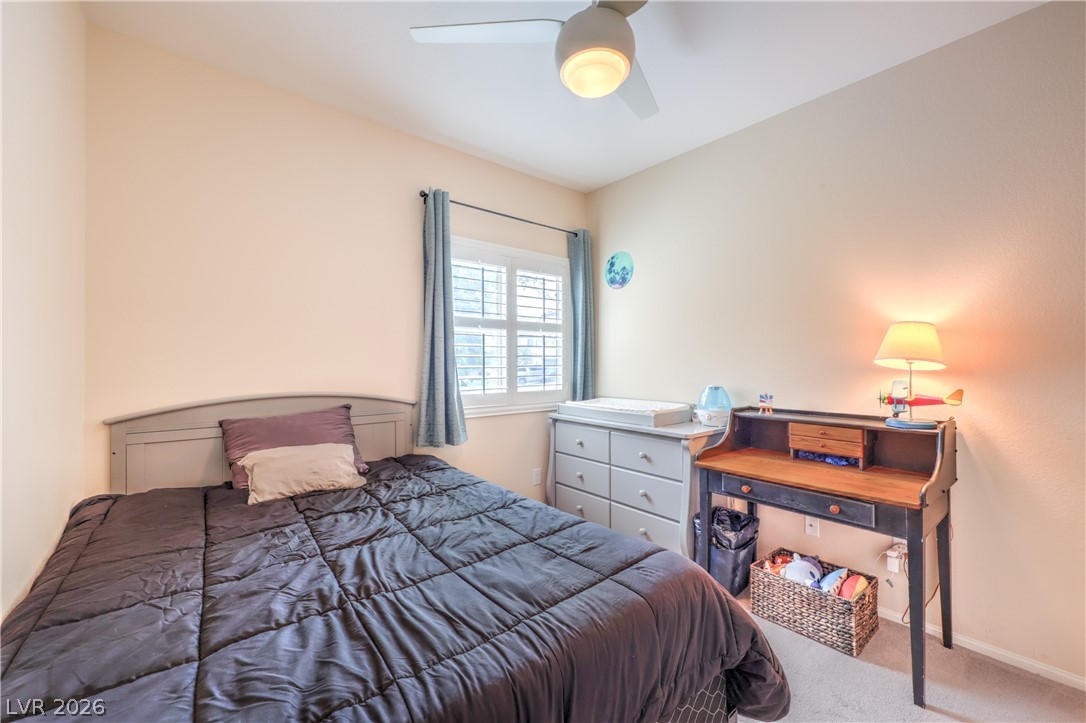 6426 Emerson Gardens Street Las Vegas NV 89166