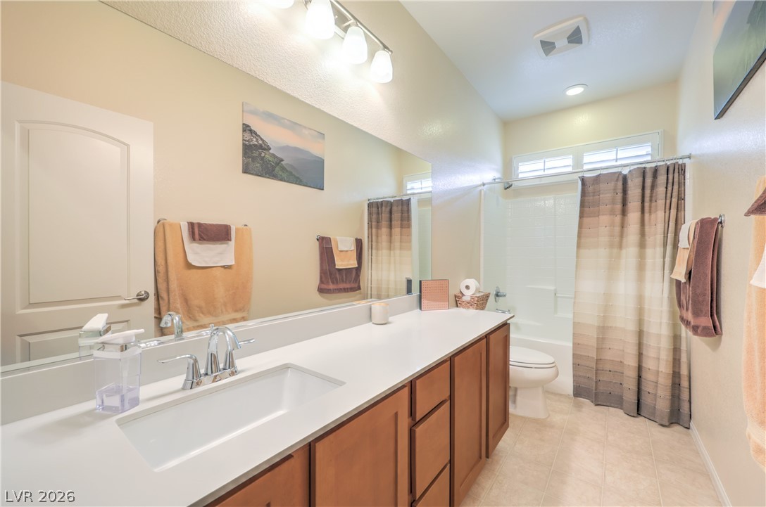 6426 Emerson Gardens Street Las Vegas NV 89166