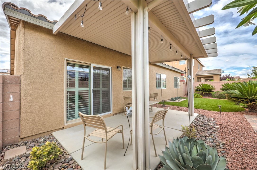 6426 Emerson Gardens Street Las Vegas NV 89166