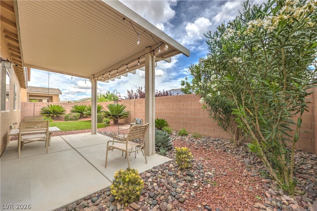 6426 Emerson Gardens Street Las Vegas NV 89166