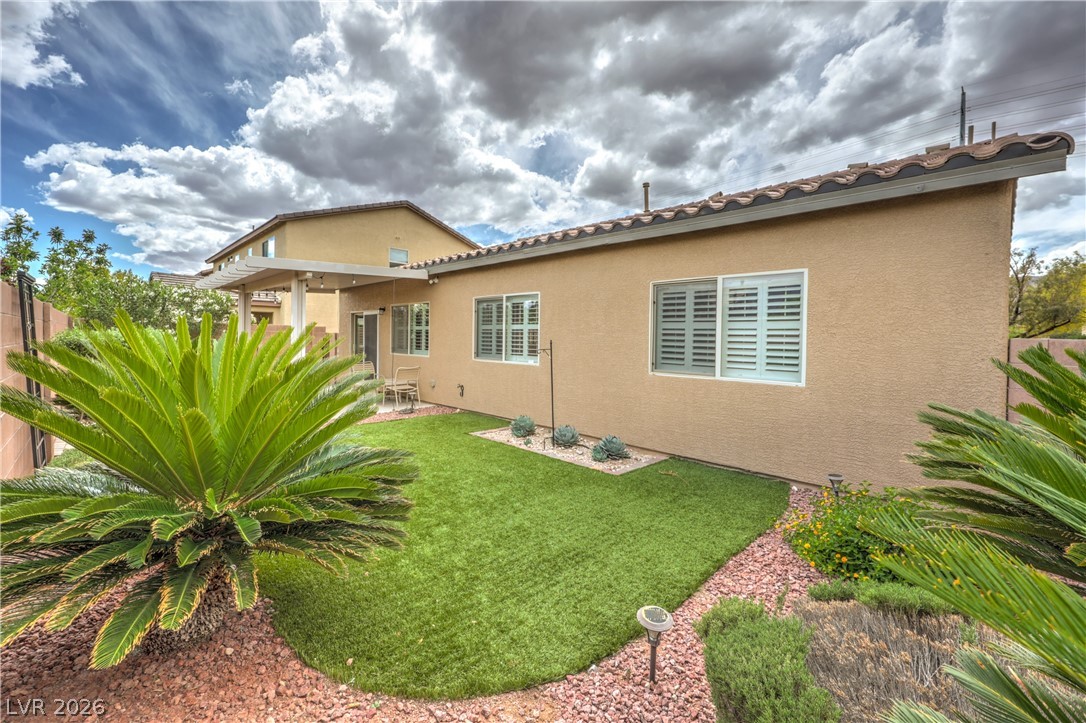6426 Emerson Gardens Street Las Vegas NV 89166