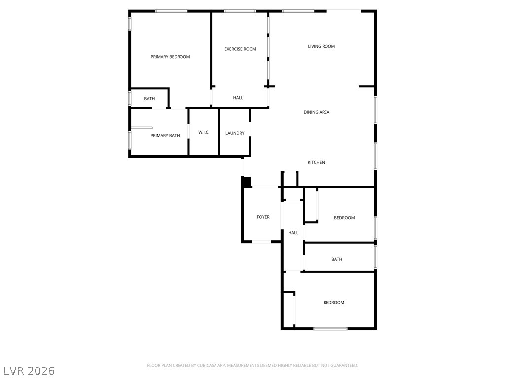 6426 Emerson Gardens Street Las Vegas NV 89166