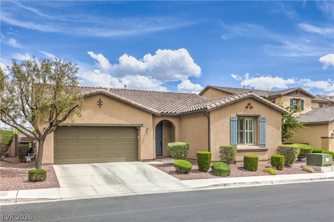 6426 Emerson Gardens Street Las Vegas NV 89166