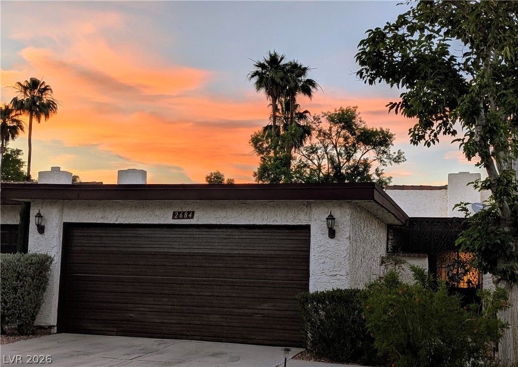2684 San Lago Las Vegas NV 89121