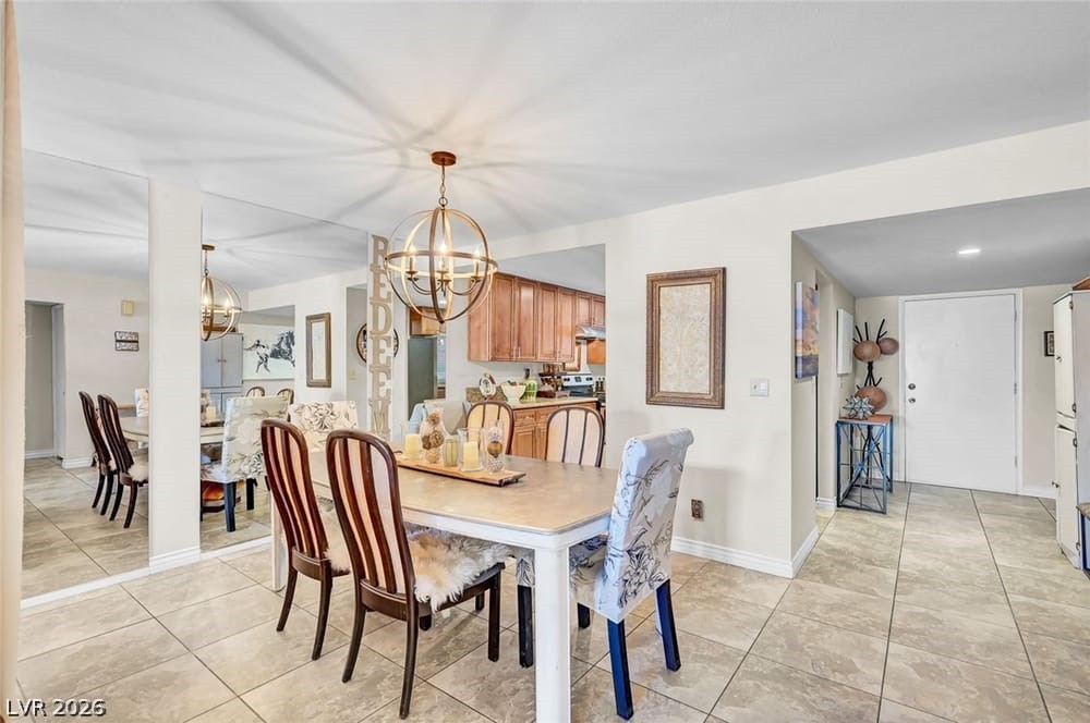 2684 San Lago Las Vegas NV 89121