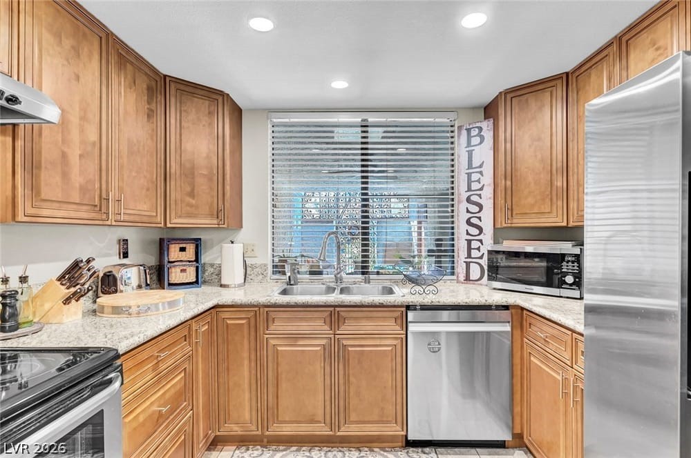 2684 San Lago Las Vegas NV 89121