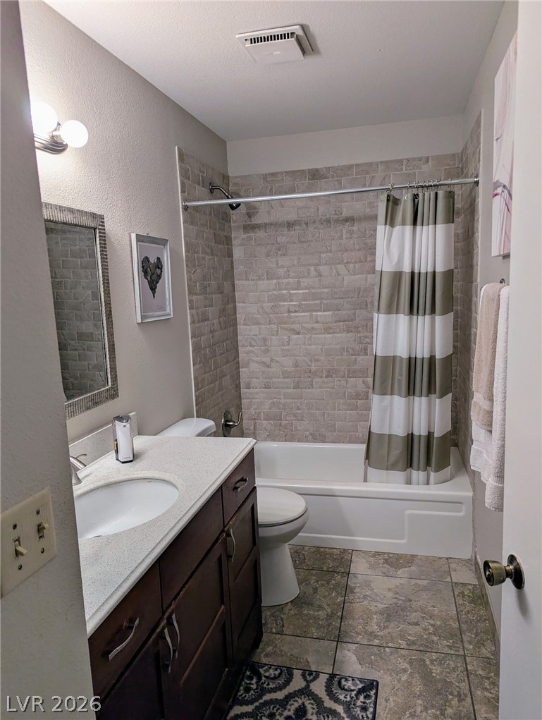 2684 San Lago Las Vegas NV 89121
