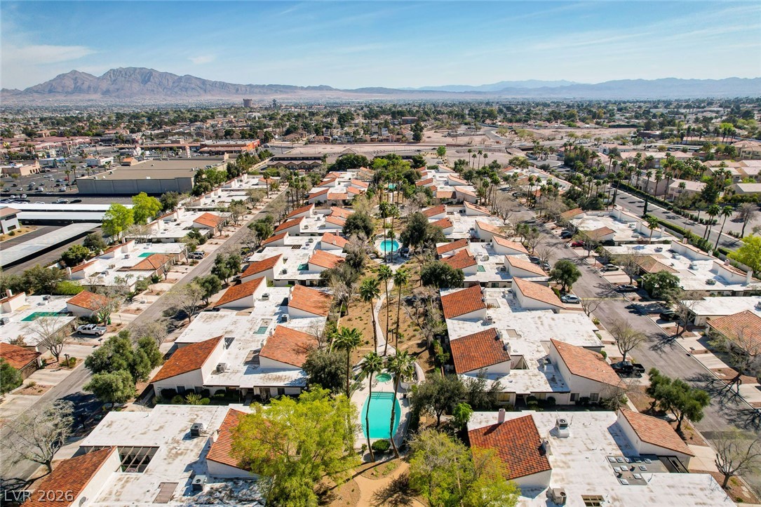 2684 San Lago Las Vegas NV 89121