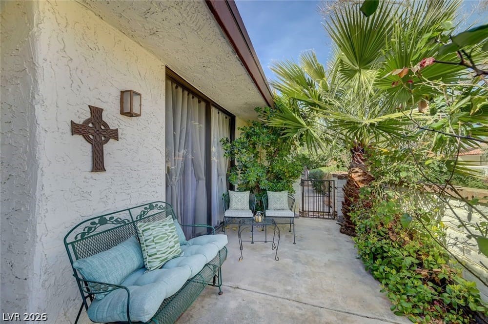 2684 San Lago Las Vegas NV 89121