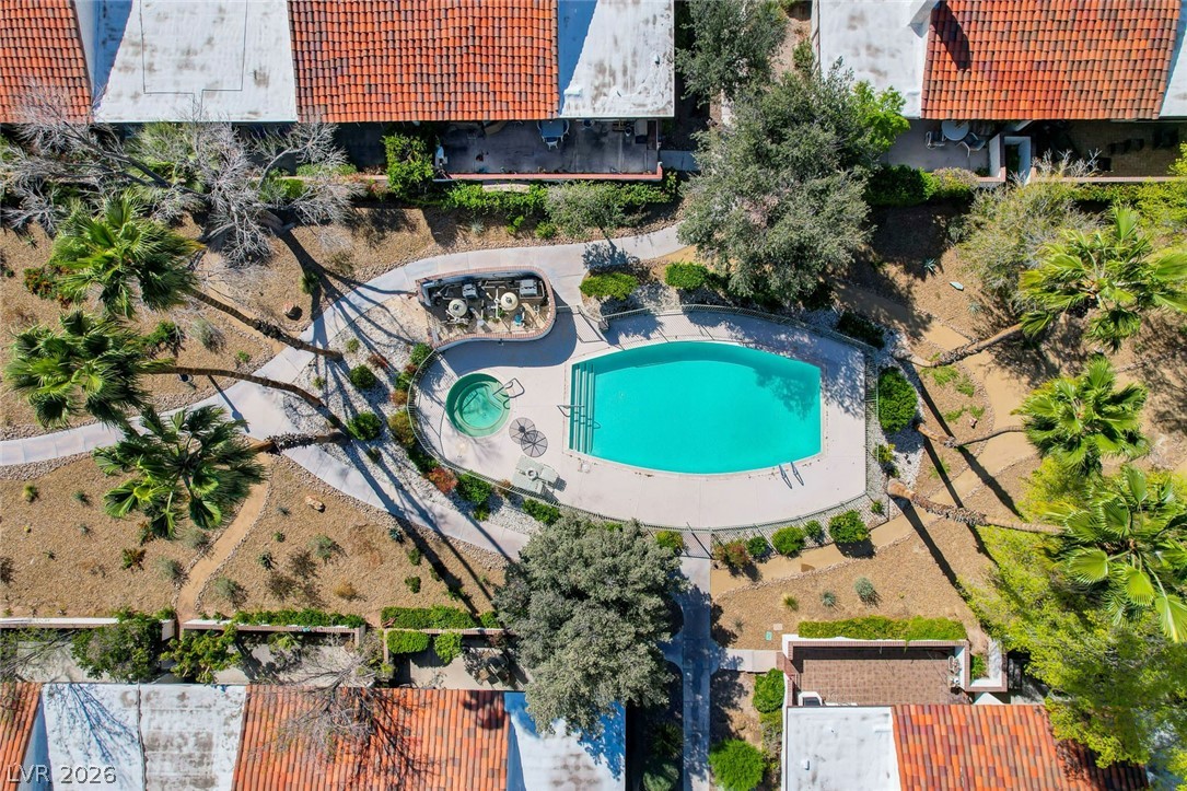 2684 San Lago Las Vegas NV 89121