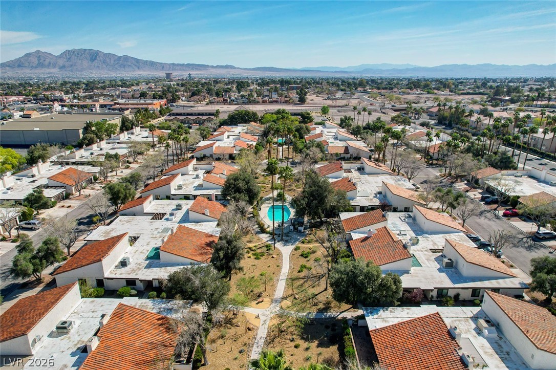 2684 San Lago Las Vegas NV 89121